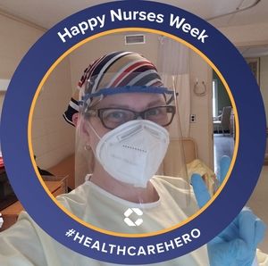 Meet your Posher, Candace